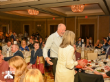 April 19 | Von’s 5th annual Gig ‘em Gala at Miramont Country Club