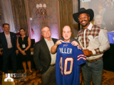 April 19 | Von’s 5th annual Gig ‘em Gala at Miramont Country Club